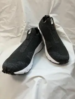 新品　THE NORTH FACE スニーカー スリッポン　27.5cm 黒のサムネイル