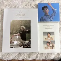 2026年最新】パクボゴム ファンミーティング dvdの人気アイテム - メルカリ