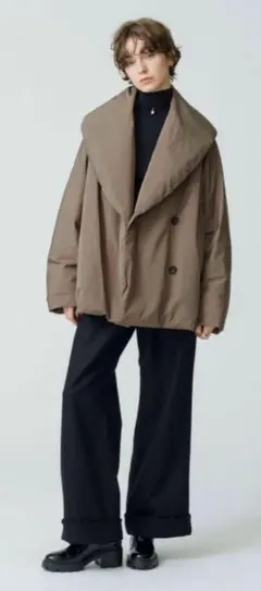 2025年最新】エブール ebure ジャケットの人気アイテム - メルカリ