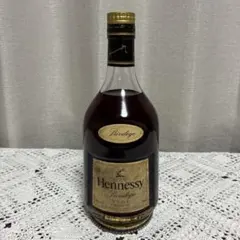 Hennessy Privilège V.S.O.P Cognac 古酒のサムネイル