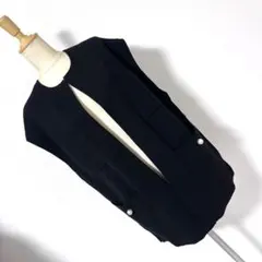 UNF/LO アンフィーロ ニット ベスト ジレ お呼ばれ 二次会 e