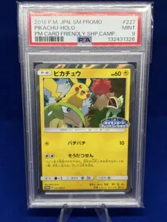 2026年最新】227/SM-P ピカチュウの人気アイテム - メルカリ