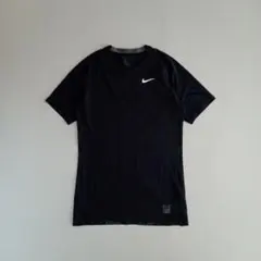 ナイキ　プロ　半袖　インナーシャツ　ドライフィット　XL