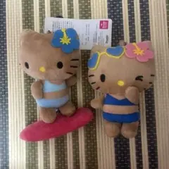 2026年最新】日焼けキティ水着の人気アイテム - メルカリ