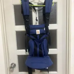 Ergobaby 抱っこ紐 ネイビー