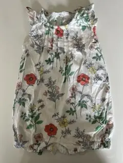 ⭐️BABY GAP⭐️ロンパース70➖80
