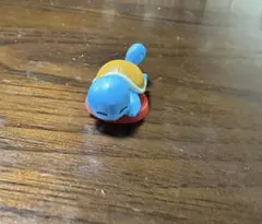 ポケモンチョコエッグ 旅立ちの3匹 ゼニガメ