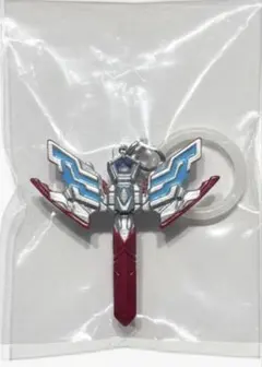 ウルトラマン　変身アイテム　めじるしアクセサリー オメガスラッガー