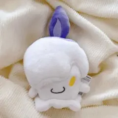 レア ポケモン ヒトモシ ぬいぐるみ クリスマス ケーキ ぬいぐるみ 非売品 2025年最新】ヒトモシ ぬいぐるみの人気アイテム - メルカリ