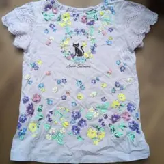 2026年最新】ANNA SUI mini 子供用Tシャツの人気アイテム - メルカリ