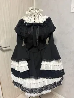 2026年最新】marble ゴスロリの人気アイテム - メルカリ