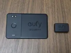 Anker Eufy SmartTrack Card E30 iPhone用