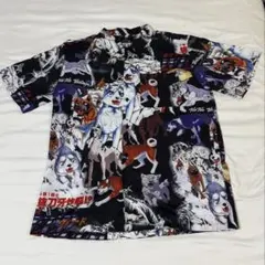 未使用!激レア! デスノートDeathnote アロハシャツ 2XL | Mercari