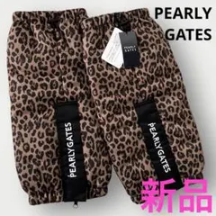 2025年最新】PEARLY GATES レッグウォーマーの人気アイテム - メルカリ