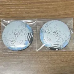 東京リベンジャーズ 河田ソウヤ 缶バッジ - メルカリ