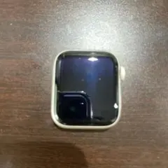 美品！Apple Watch SE2 スターライト