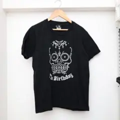 2026年最新】The Birthday tシャツ チバユウスケの人気アイテム - メルカリ