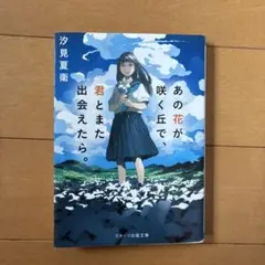 あの花が咲く丘で、君とまた出会えたら。 汐見夏衛