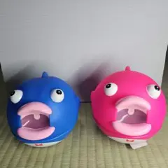 にぎってプクミー