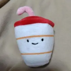 にっこりーノ シェイク ぬいぐるみ