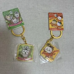ちいかわキーホルダー　オーストラリア