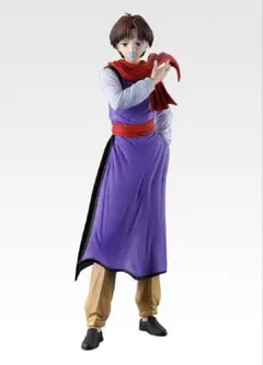 2026年最新】幽遊白書 フィギュアの人気アイテム - メルカリ