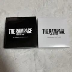 ランペ FC 継続特典