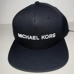 MICHAEL KORS Baseball Hatマイケルコース　帽子　キャップ