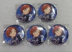 あんスタ ゆうた バラエティ缶バッジ