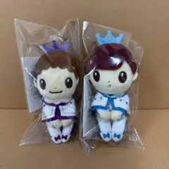 2025年最新】神宮寺勇太 ちょっこりさんの人気アイテム - メルカリ