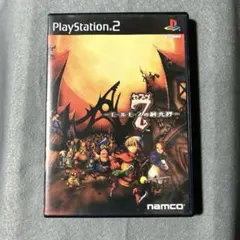 PS2 ソフト 7(セブン) モールモースの騎兵隊