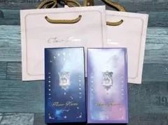 【2缶セット】フラワーノーズ×ゴンチャロフA & B チョコレート 匿名配送可