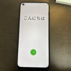 OPPO A54 5G OPG02