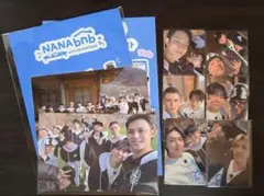 SEVENTEEN セブチ ナナ民泊 まとめ売り