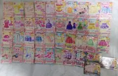 アイカツカード 星宮いちご68枚まとめ売り