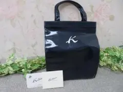 【新品未使用】Kitamura キタムラ バッグ Kitamura キタムラ キタムラK2 ハンドバッグ トート レザー