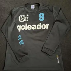 ゴレアドールgoleador