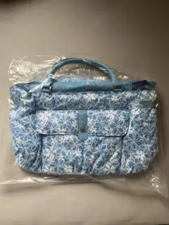 XXIO Sports Bag Golf Bag Women's Bag Light Blue
