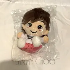 なにわ男子　道枝駿佑　ちびぬい　第一弾　第1弾