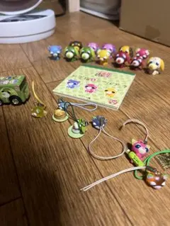 お茶犬 お茶猫 まとめ売り