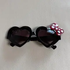 ディズニーDisney ミニーサングラス
