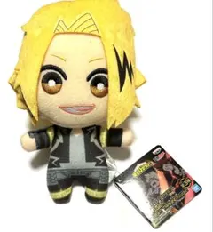 僕のヒーローアカデミア ヒロアカ ともぬい 上鳴電気