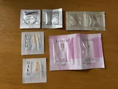 スキンケア サンプル トライアルセットまとめ売り