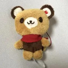 てのりくま TENORIKUMA ホラーカフェ ぬいぐるみ サンリオ てのりくま TENORIKUMA ホラーカフェ ぬいぐるみ サンリオ