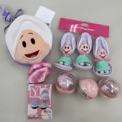 ヤングオイスター セット