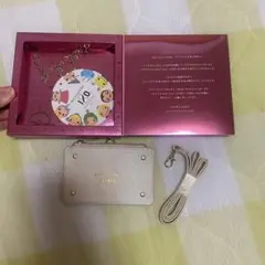 Hey! Say! JUMP 10周年FC限定記念品