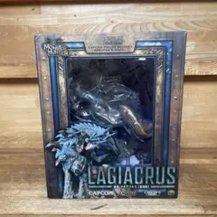 モンスターハンター カプコンフィギュアビルダー ラギアクルス(復刻版)