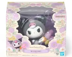 未開封品 mofamofy クロミ フィギュア