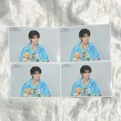 M!LK SMILE POP! バルーンタオル 山中柔太朗 - メルカリ