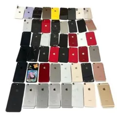 iPhoneSE 8 iPhone11pro XR などジャンク計49台